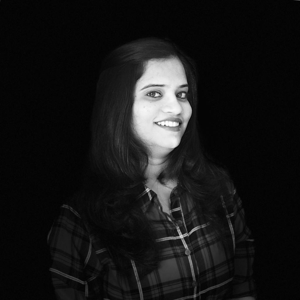Nitufa Mulla Avatar